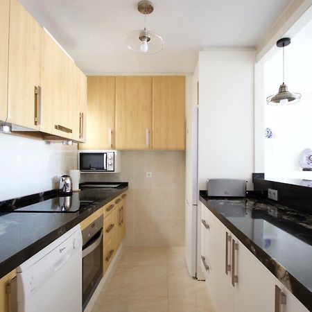 R&E Apartment Torremolinos Exterior foto
