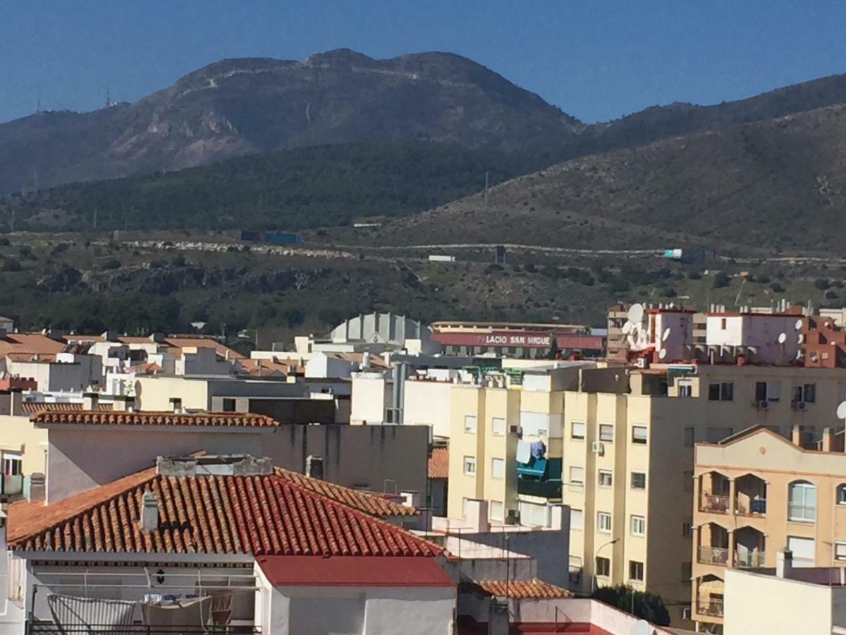 R&E Apartment Torremolinos Exterior foto