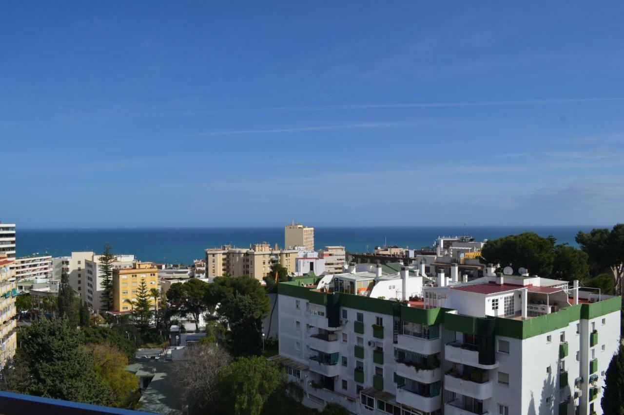 R&E Apartment Torremolinos Exterior foto