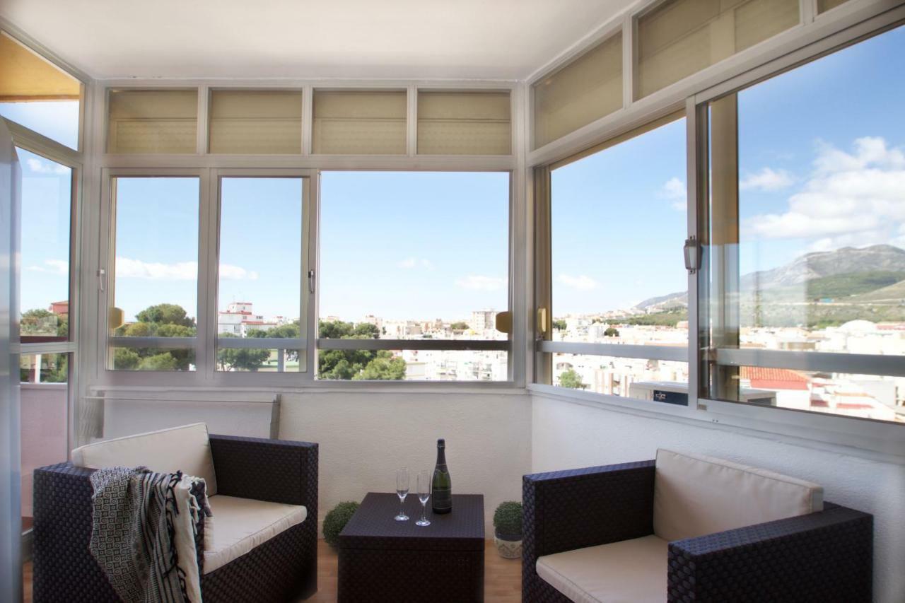 R&E Apartment Torremolinos Exterior foto