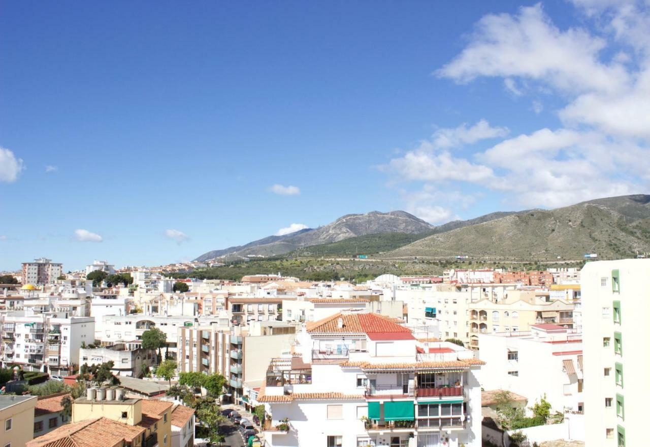 R&E Apartment Torremolinos Exterior foto