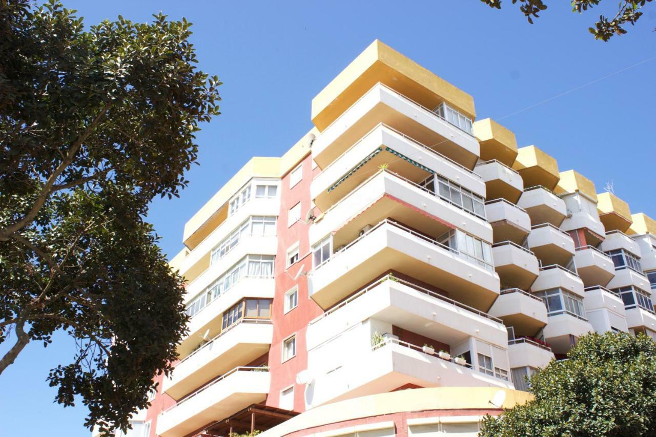 R&E Apartment Torremolinos Exterior foto