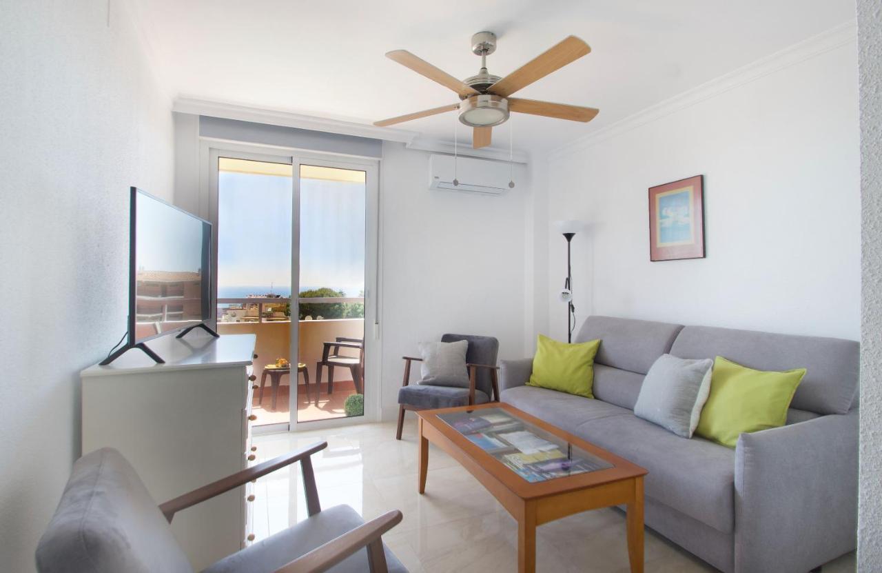 R&E Apartment Torremolinos Exterior foto